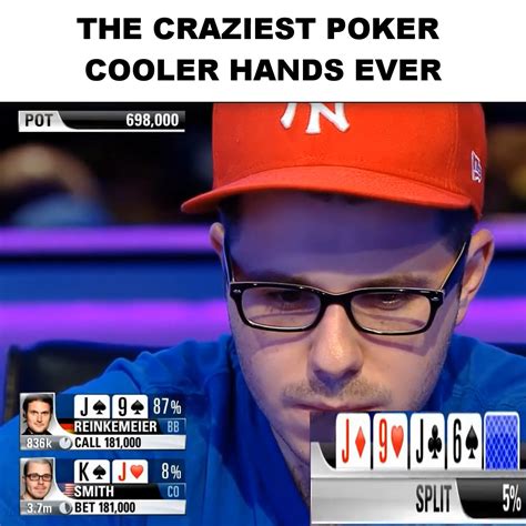 craziest poker hands|Top 10 Memorable Hands from the World Series of .
